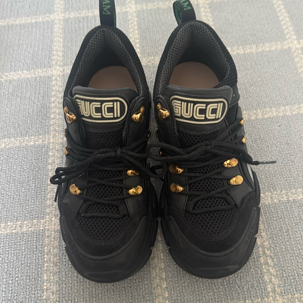 Gucci sneakers